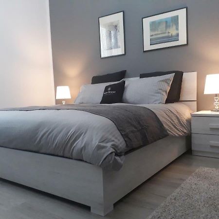 A Magiun 2 Apartman Genova Kültér fotó