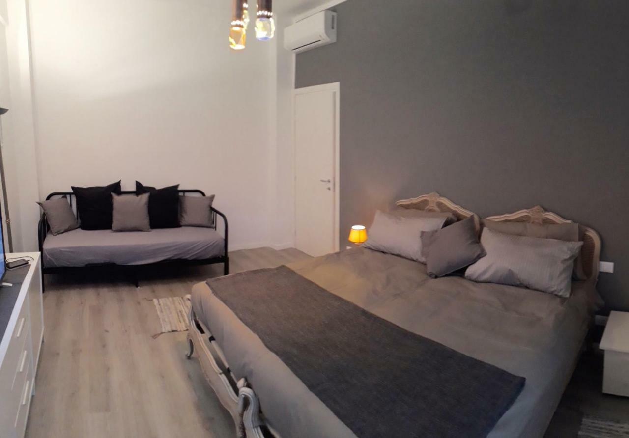 A Magiun 2 Apartman Genova Kültér fotó