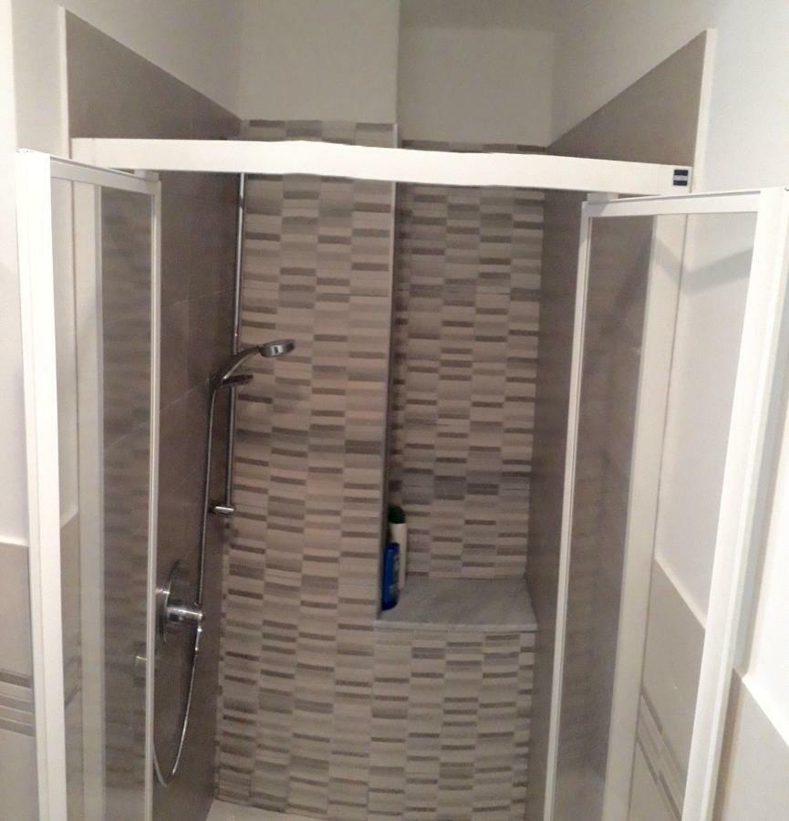 A Magiun 2 Apartman Genova Kültér fotó
