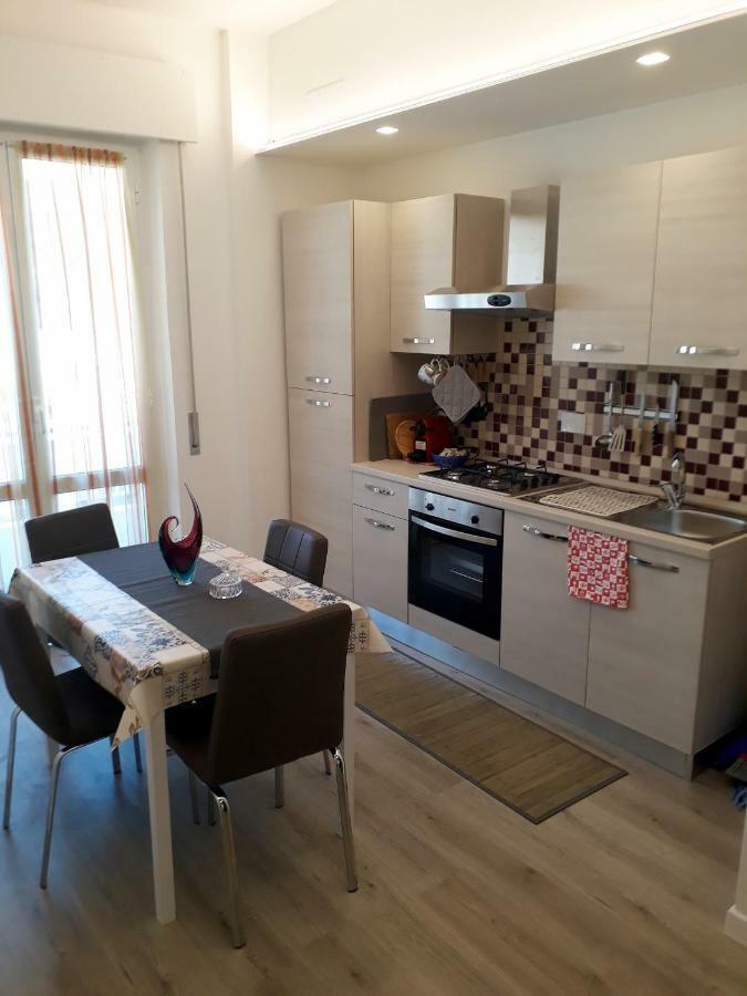 A Magiun 2 Apartman Genova Kültér fotó