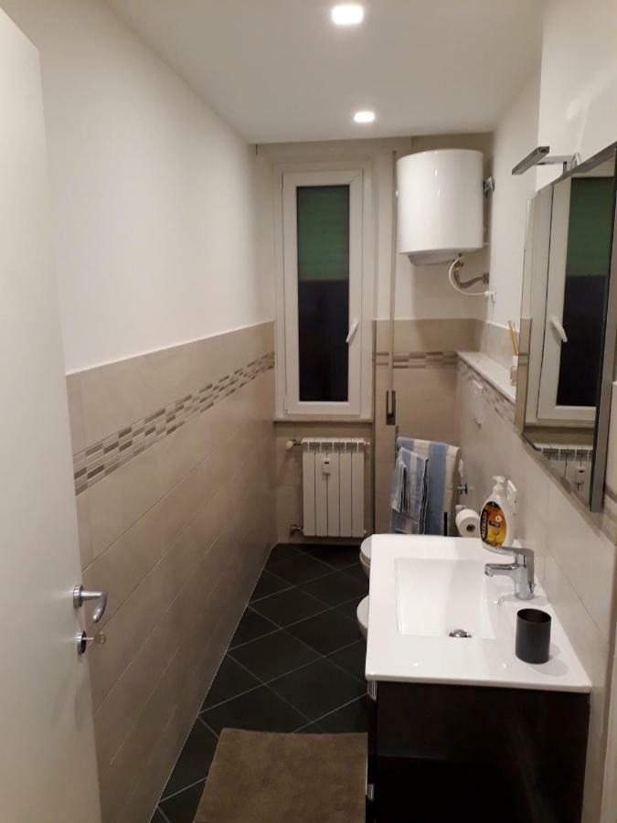 A Magiun 2 Apartman Genova Kültér fotó
