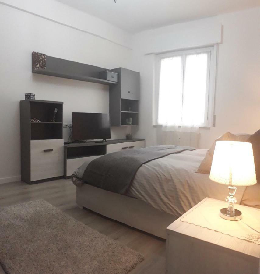 A Magiun 2 Apartman Genova Kültér fotó