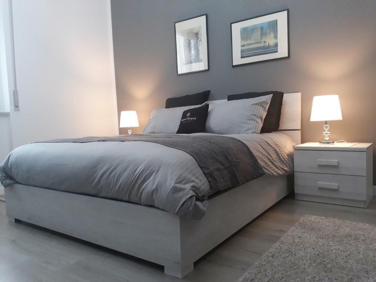 A Magiun 2 Apartman Genova Kültér fotó